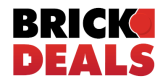 Brick Deals Promo Codes for
